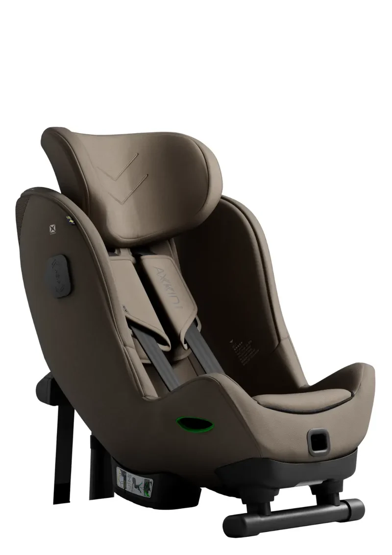 Reboarder 'Minikid 4 Max' Driftwood Beige