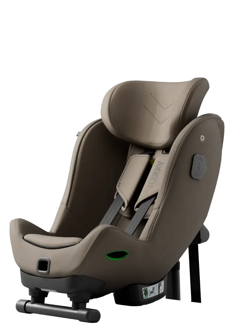 Reboarder 'Minikid 4 Max' Driftwood Beige