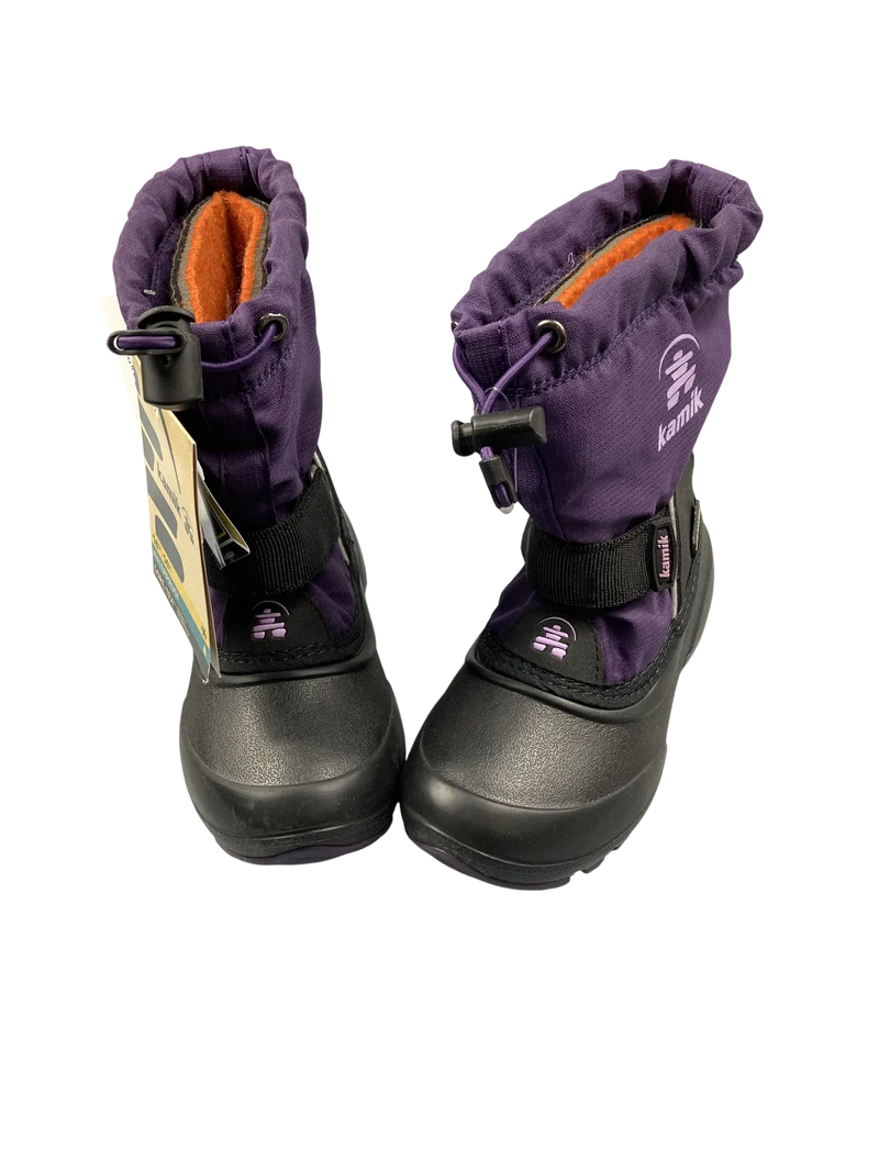 Kamik Winterstiefel 24 Schuhgröße