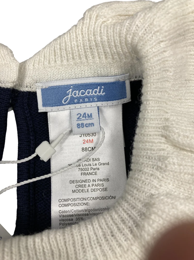 Jacadi Kleid 86 | 18m