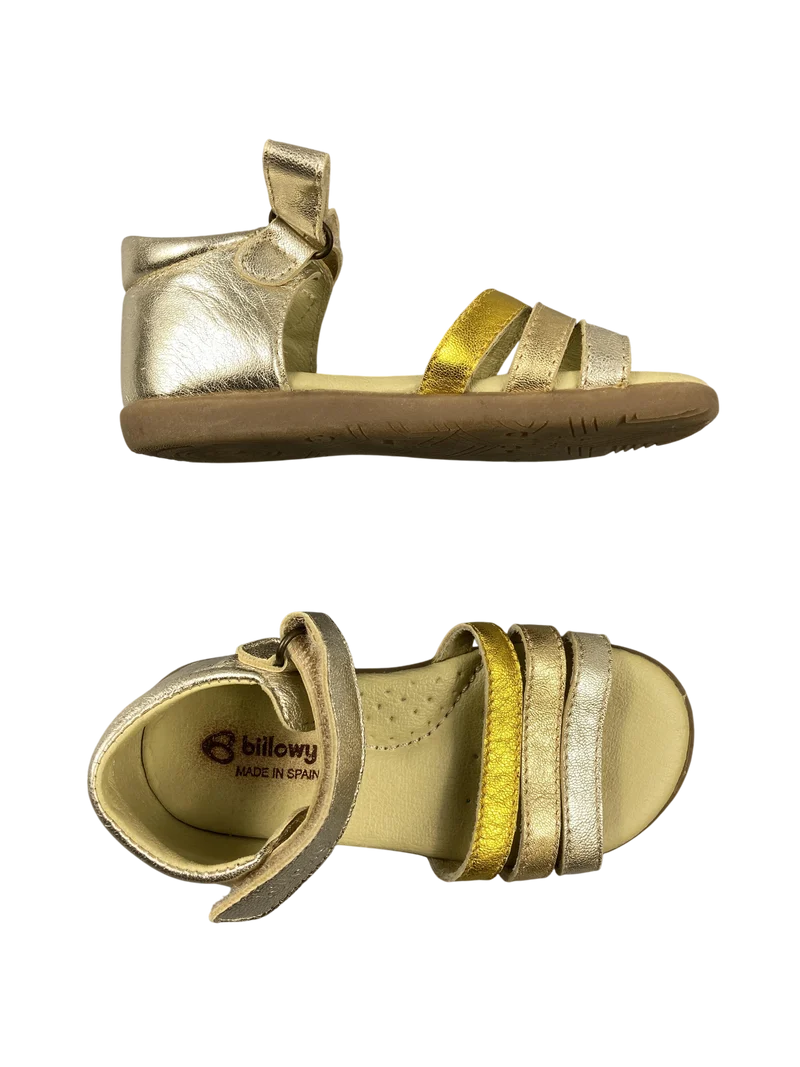 Billowy Sandalen 23 Schuhgröße