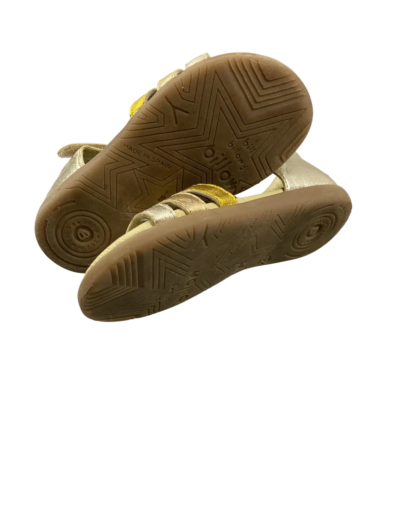 Billowy Sandalen 23 Schuhgröße