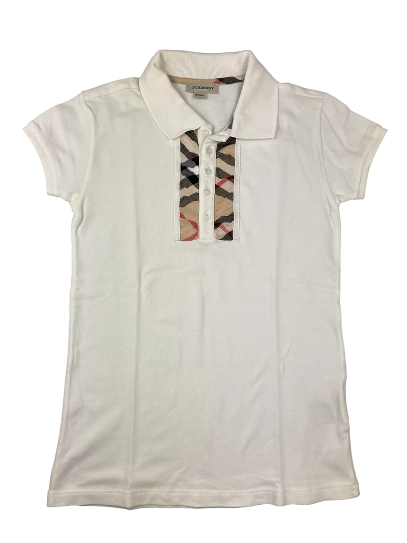 Burberry Polo-Shirt 140 | 10yrs