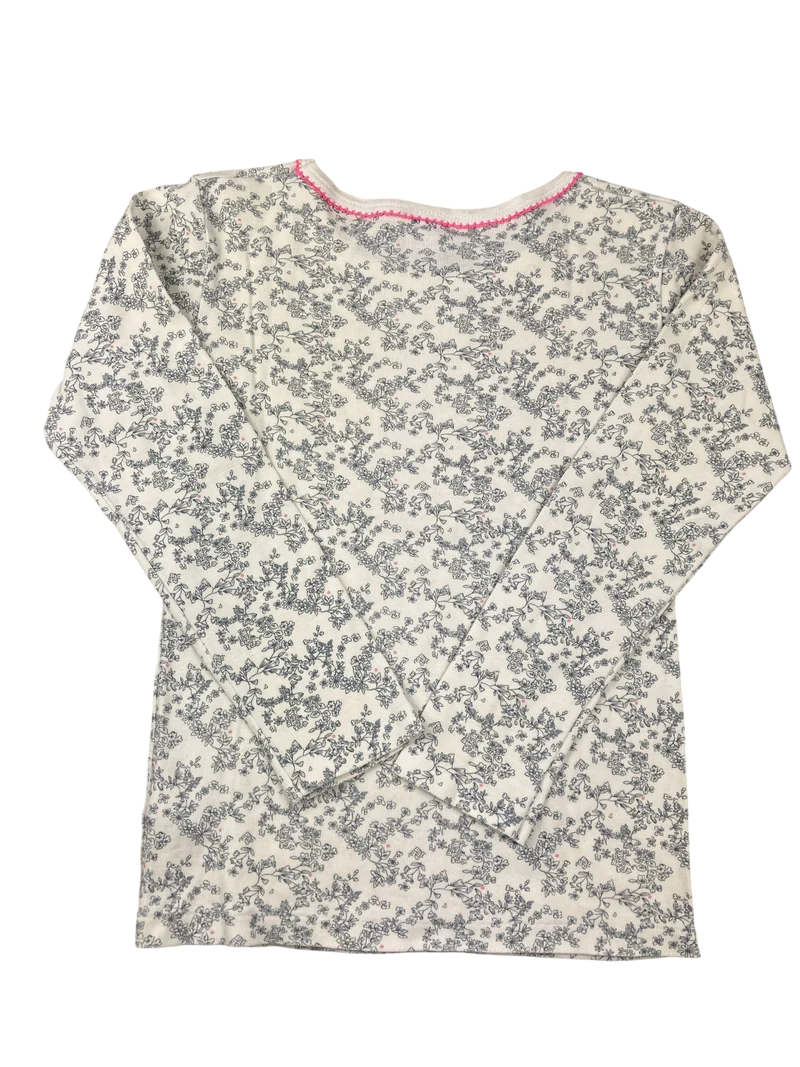 Petit Bateau Longsleeve 128 | 8yrs