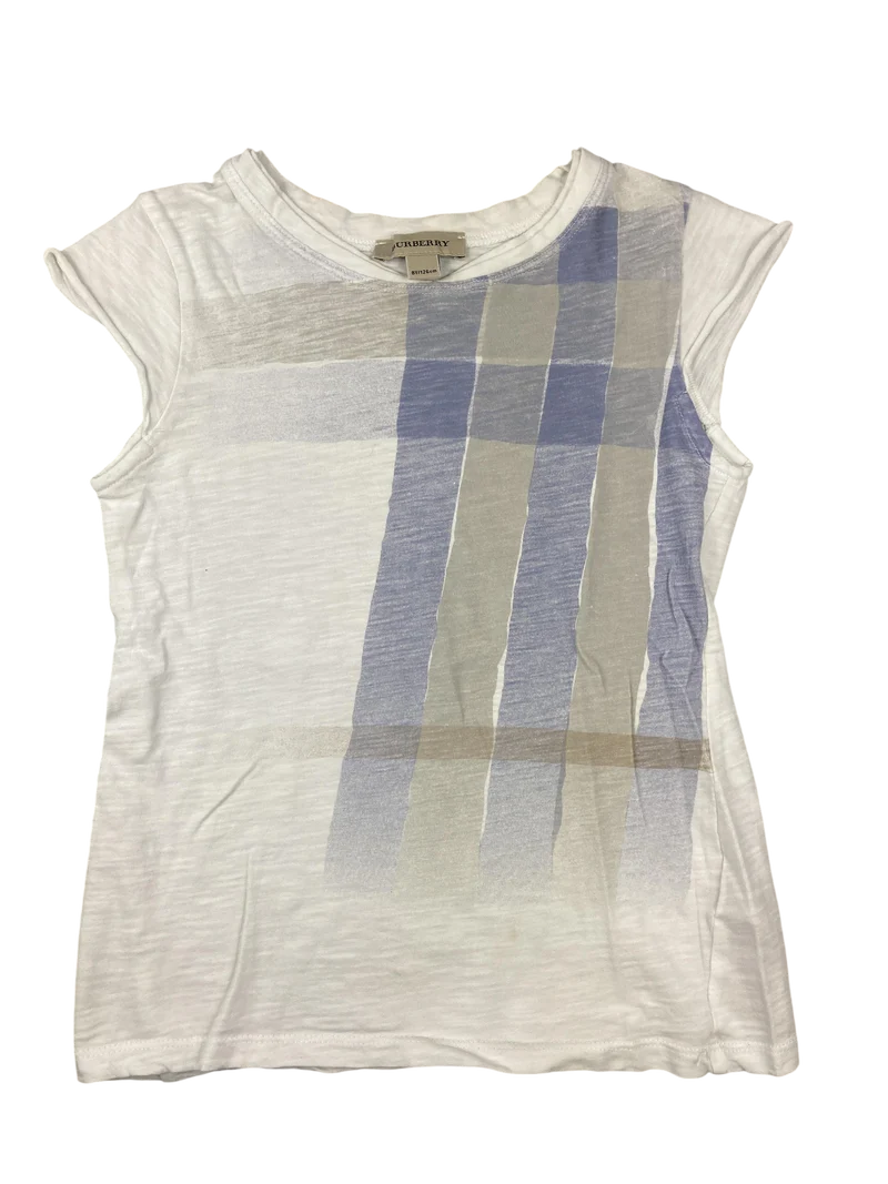 Burberry T-Shirt 128 | 8yrs