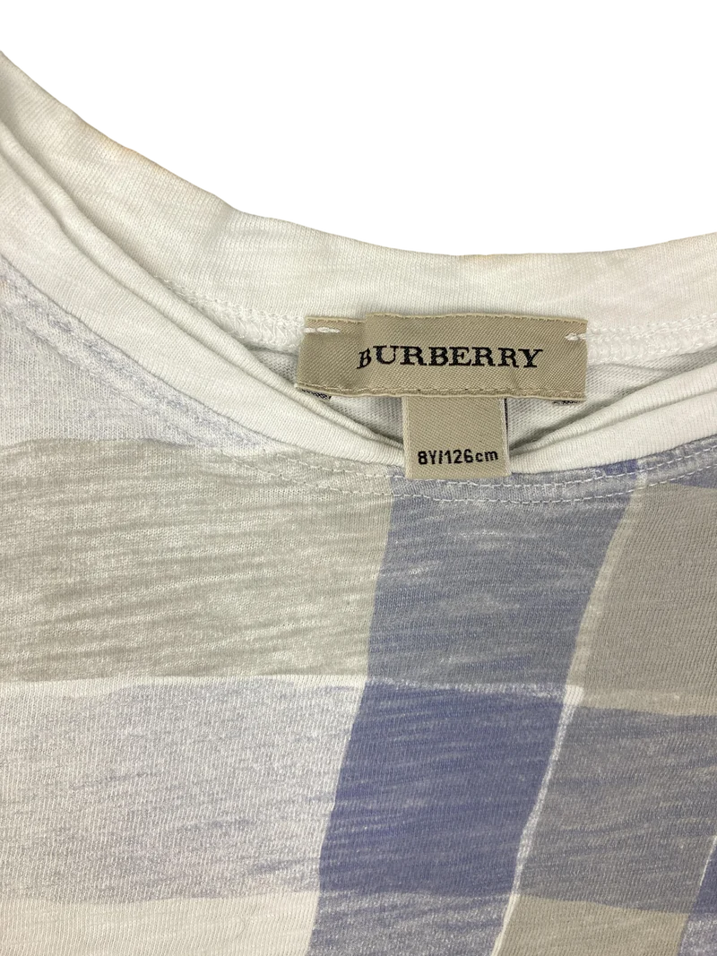 Burberry T-Shirt 128 | 8yrs