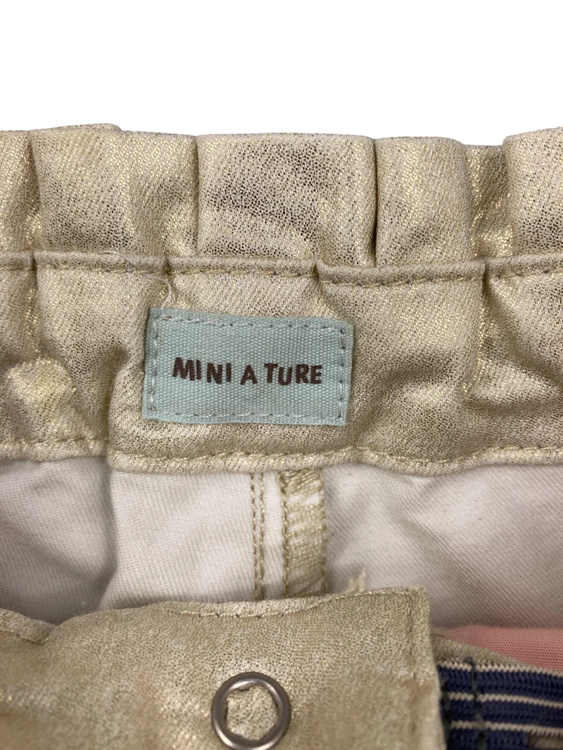 Mini a Ture Kurze Hose 92 | 2yrs