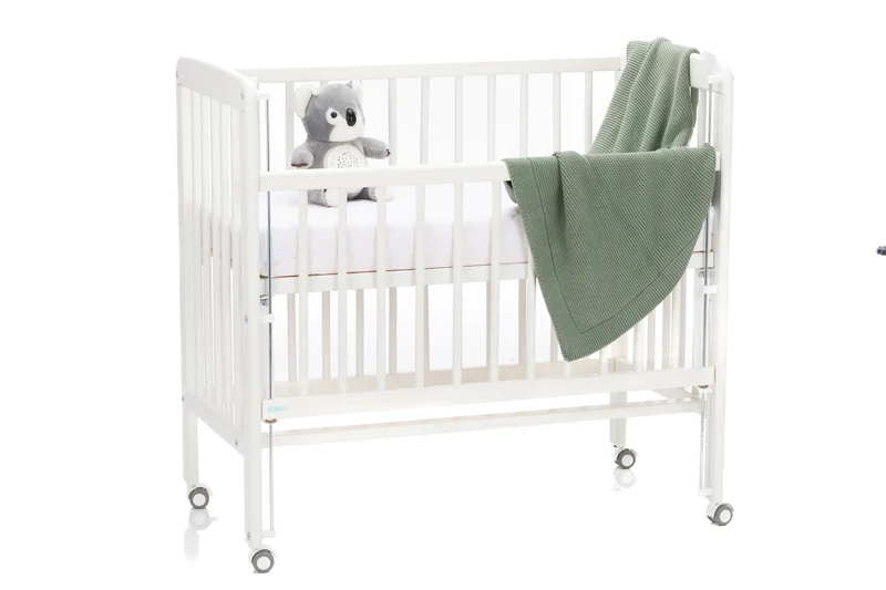 Fillikid Kinder Babydecke Strickdecke Kuscheldecke 80x100