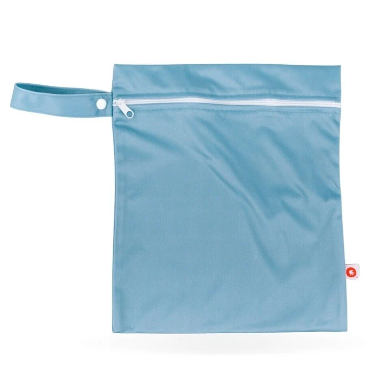 XKKO Windelsack Wetbag S 25x30cm für 2 nasse Stoffwindeln o. feuchte Waschlappen