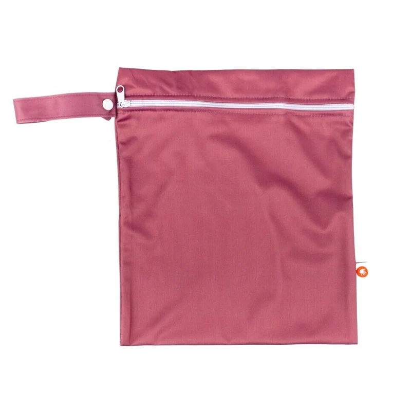 XKKO Windelsack Wetbag S 25x30cm für 2 nasse Stoffwindeln o. feuchte Waschlappen