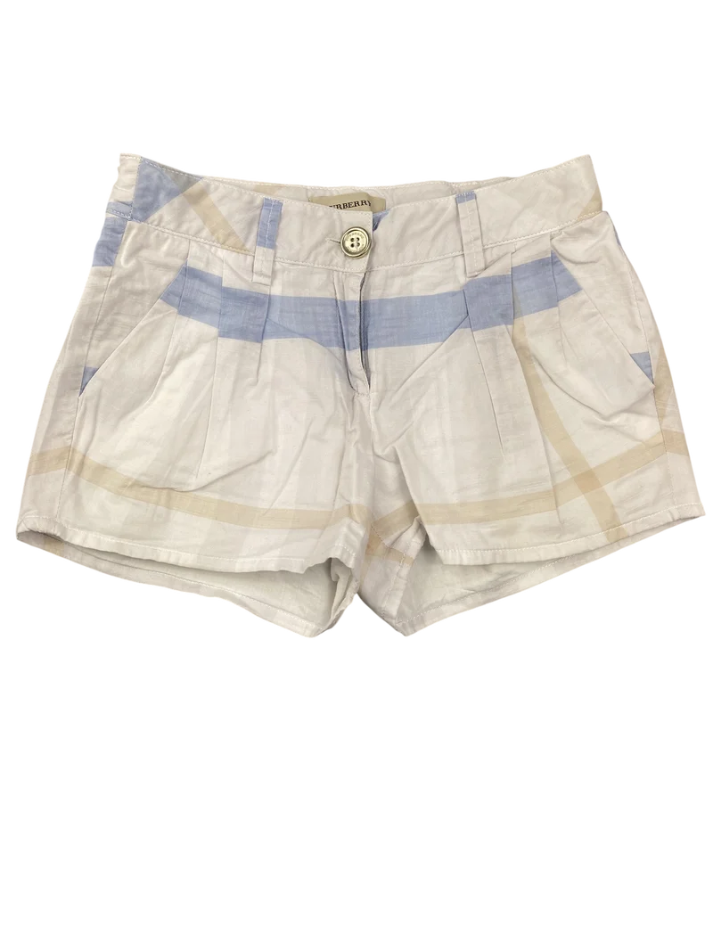 Burberry Shorts 128 | 8yrs