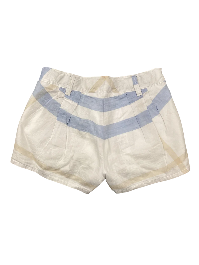 Burberry Shorts 128 | 8yrs