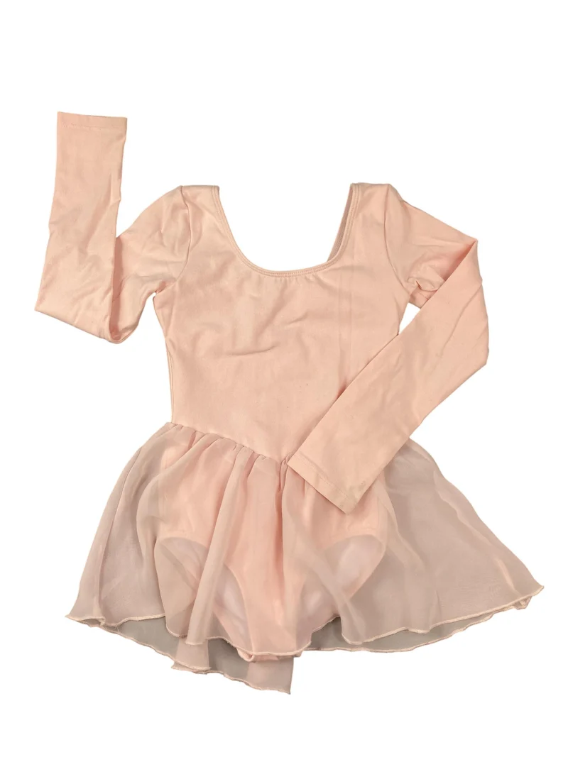 Bloch Ballettanzug 92