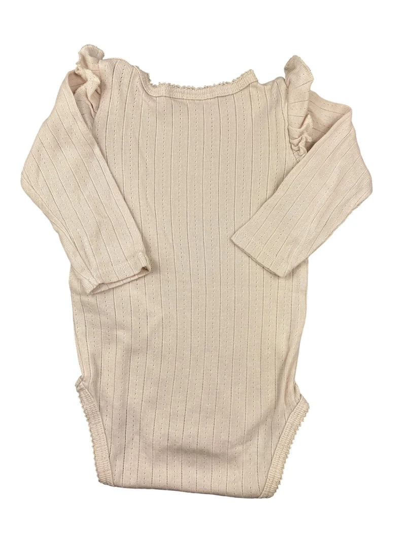 Lil‘atelier Langarm-Body 68 | 06m