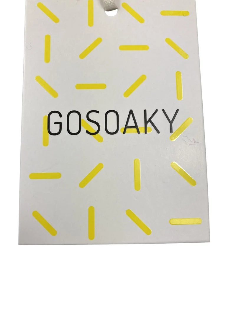 Gosoaky Mütze 86 | 18m