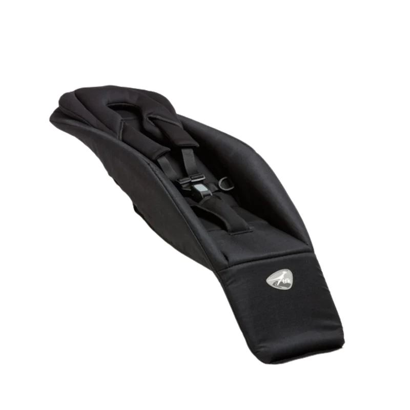tfk velo - velobaby schwarz