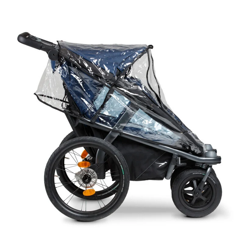 tfk Regenverdeck - velo