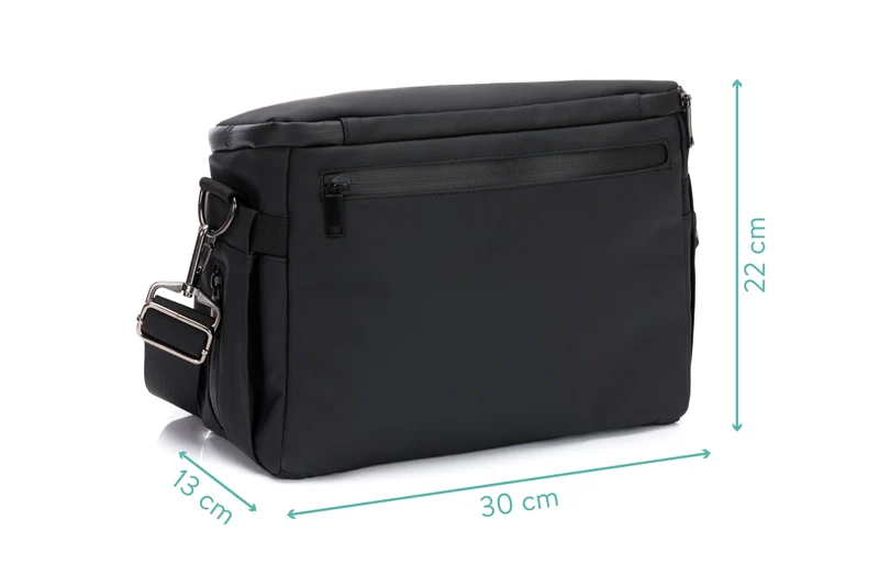 fillikid Kinderwagentasche Buggy Organizer Larvik