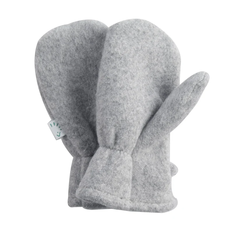 Iobio Baumwollvlies Babyhandschuhe