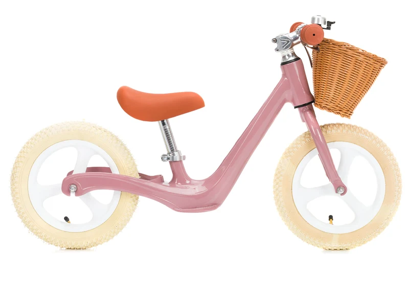 fillikid Kinder Laufrad Speedy SL rosa