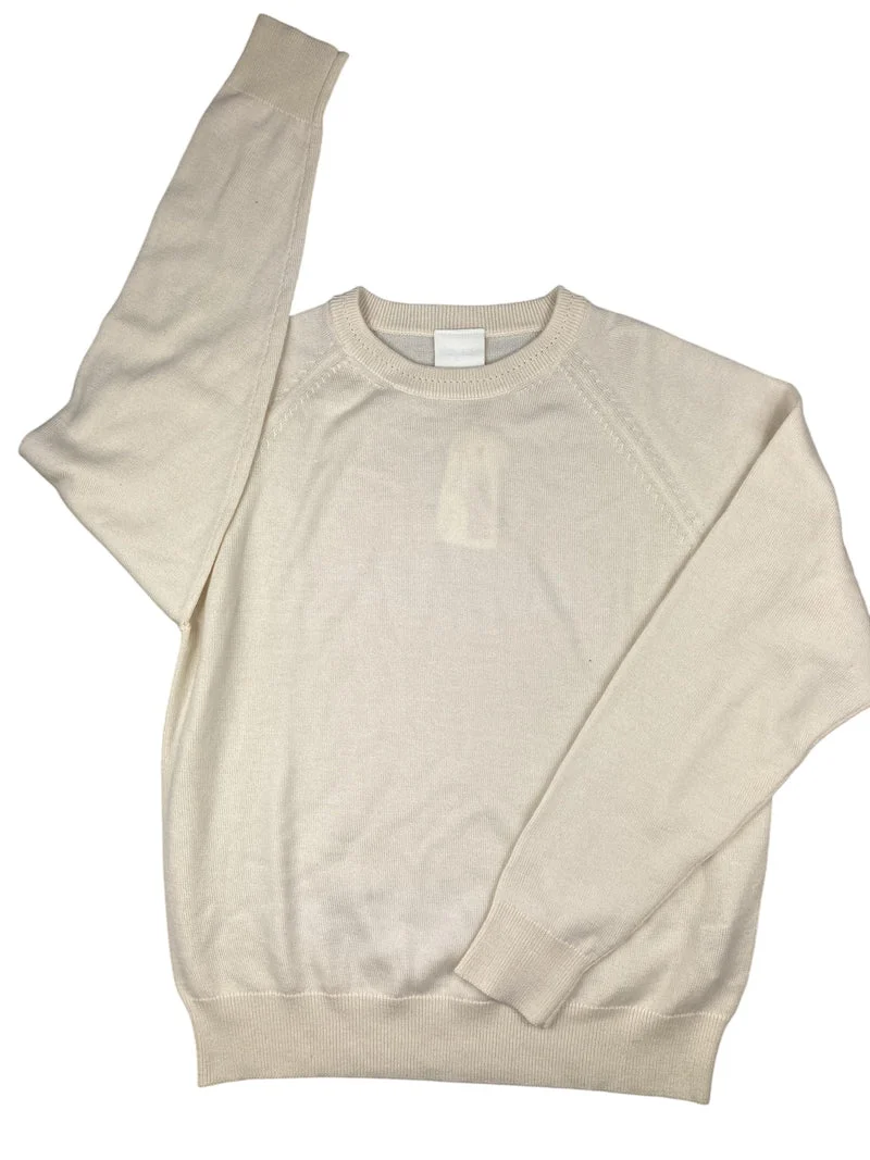 FUB Sweatshirt Wolle XS Damen