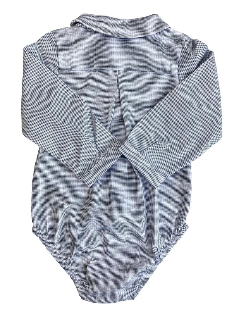Mayoral Langarm Body 80 | 12m