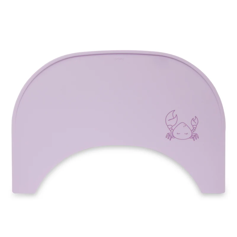 Highchair Tray Mat