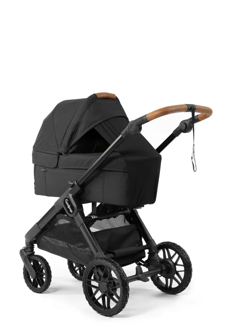 Kinderwagen-Set 'SENTO MAX FLAT+' Outdoor