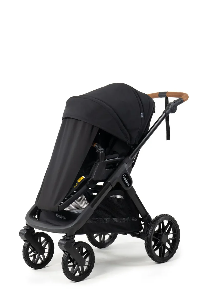 Kinderwagen-Set 'SENTO MAX FLAT+' Outdoor