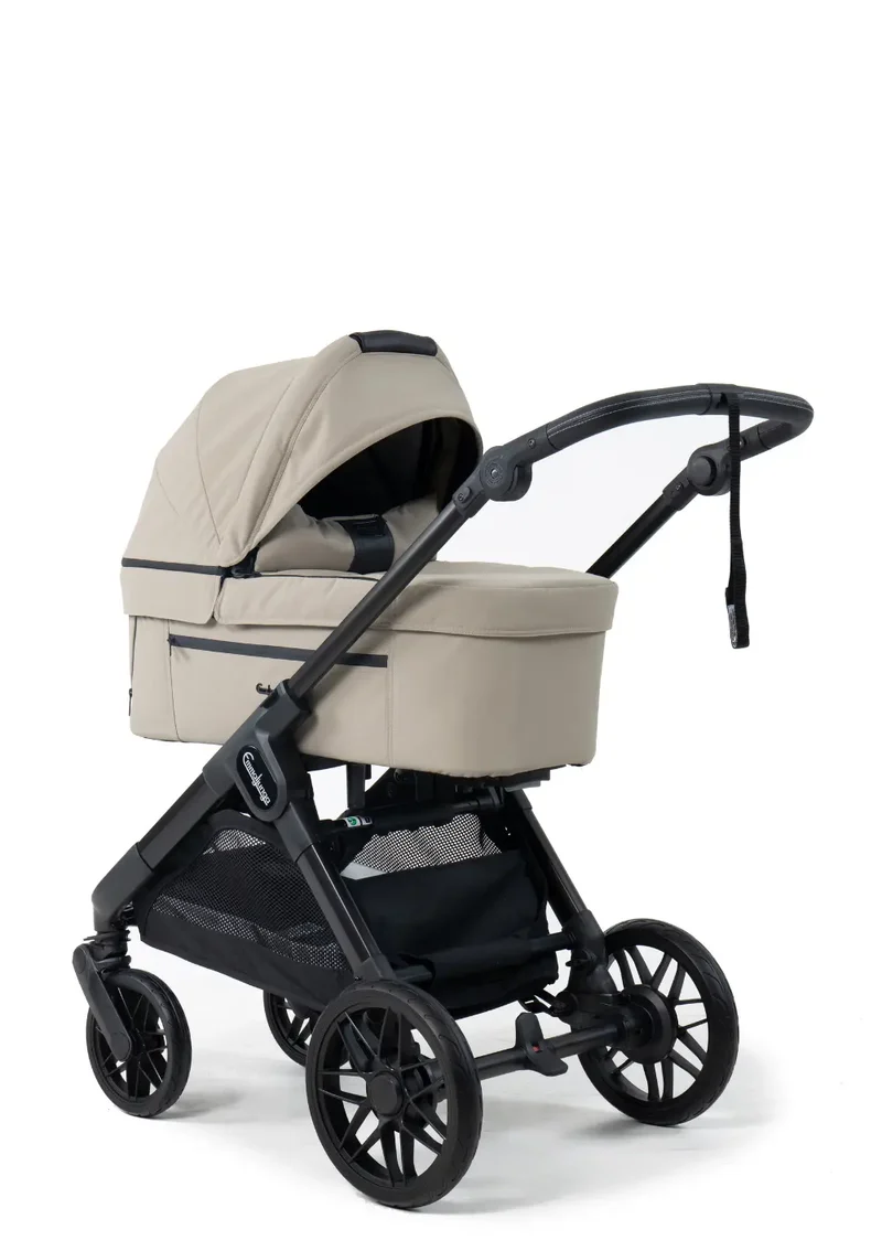 Kinderwagen-Set 'SENTO MAX FLAT+' Urban