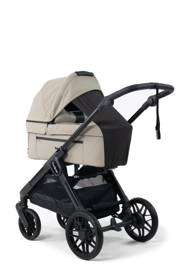 Kinderwagen-Set 'SENTO MAX FLAT+' Urban