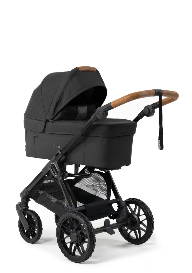 Kinderwagen-Set 'SENTO PRO ERGO+' Outdoor