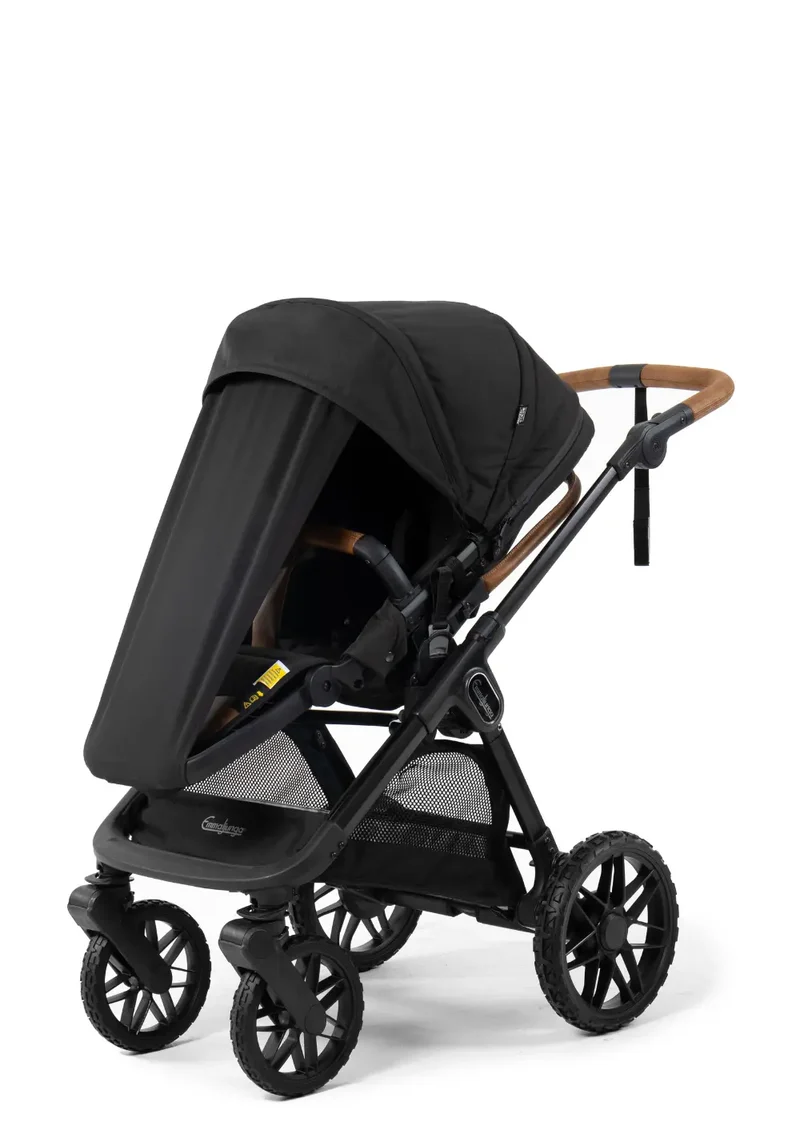 Kinderwagen-Set 'SENTO PRO ERGO+' Outdoor