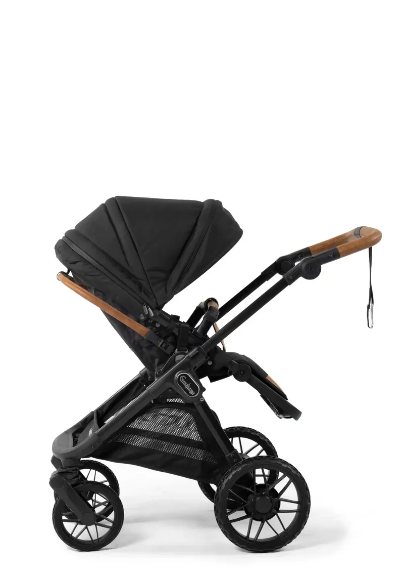 Kinderwagen-Set 'SENTO PRO ERGO+' Outdoor
