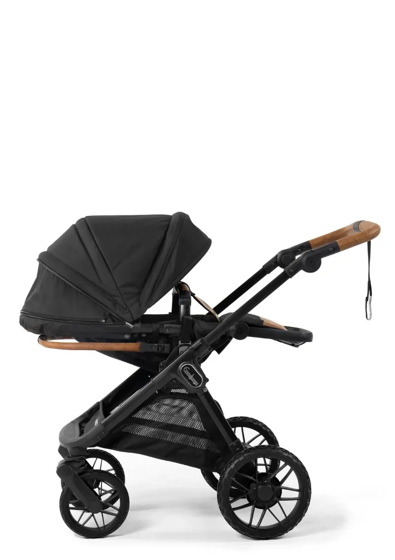 Kinderwagen-Set 'SENTO PRO ERGO+' Outdoor