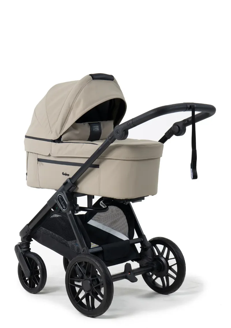 Kinderwagen-Set 'SENTO PRO ERGO+' Urban