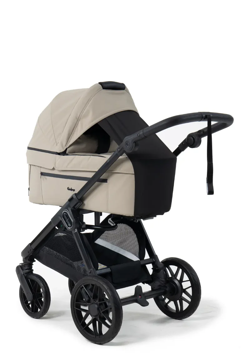 Kinderwagen-Set 'SENTO PRO ERGO+' Urban
