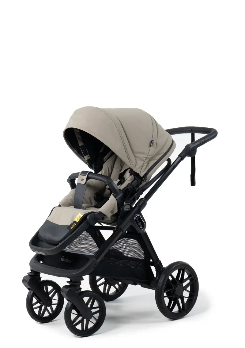 Kinderwagen-Set 'SENTO PRO ERGO+' Urban