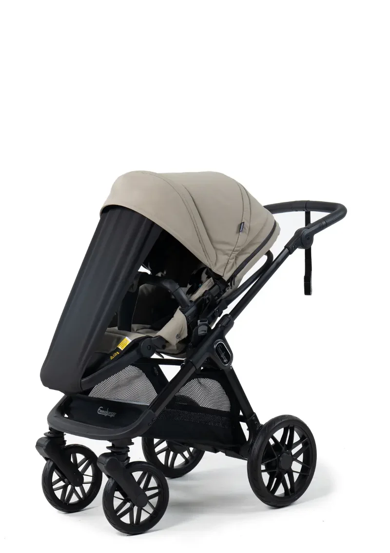 Kinderwagen-Set 'SENTO PRO ERGO+' Urban