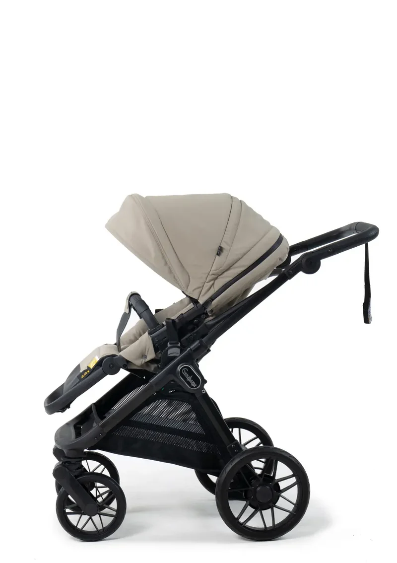 Kinderwagen-Set 'SENTO PRO ERGO+' Urban