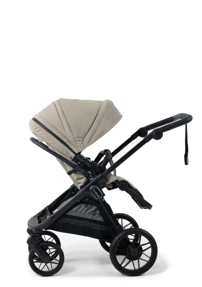 Kinderwagen-Set 'SENTO PRO ERGO+' Urban