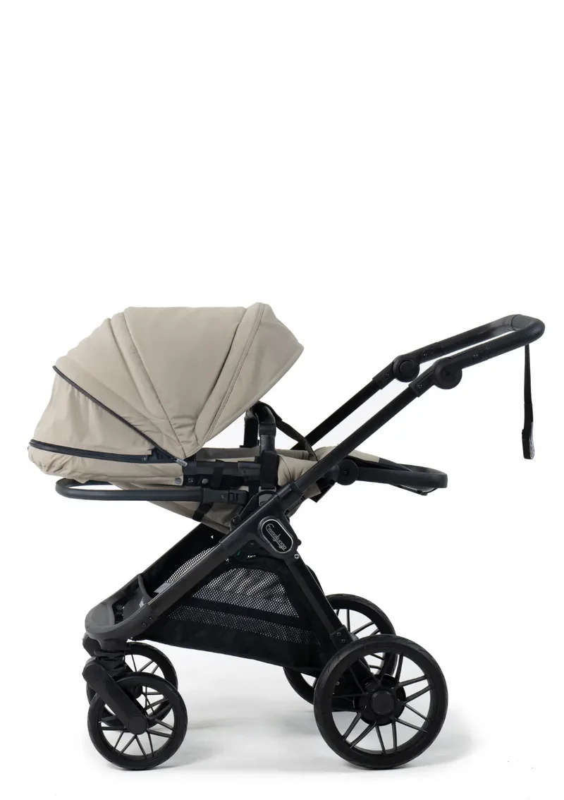 Kinderwagen-Set 'SENTO PRO ERGO+' Urban