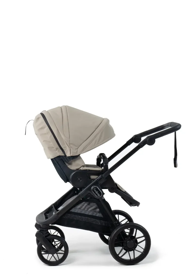 Kinderwagen-Set 'SENTO PRO FLAT+' Urban