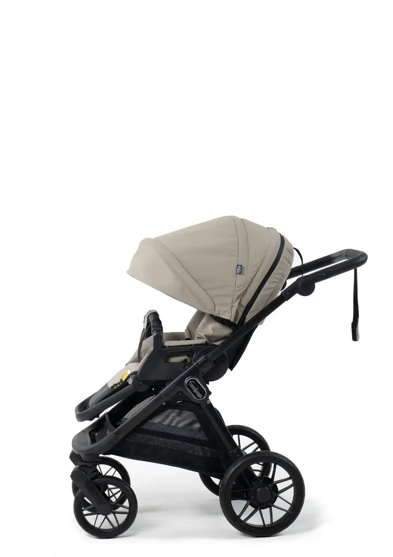 Kinderwagen-Set 'SENTO PRO FLAT+' Urban