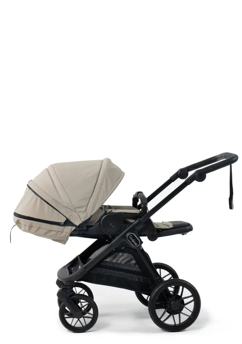 Kinderwagen-Set 'SENTO PRO FLAT+' Urban