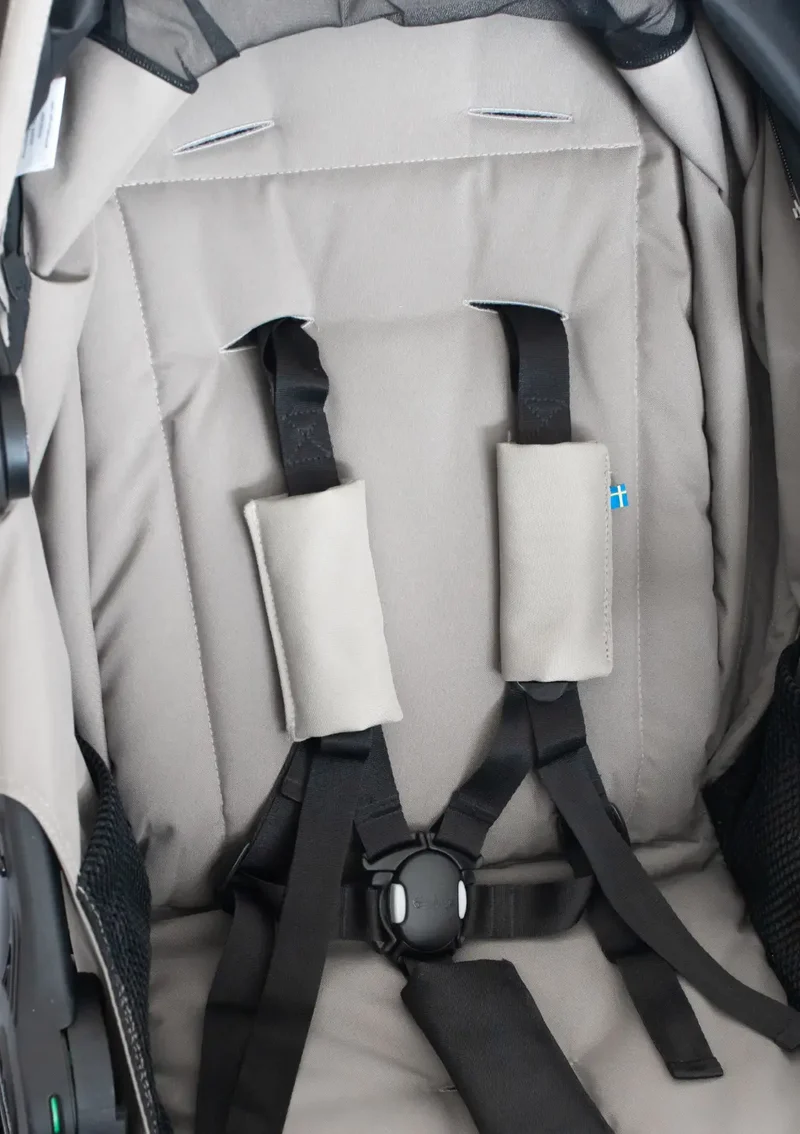Buggy 'SONIC STROLLER 280' Urban