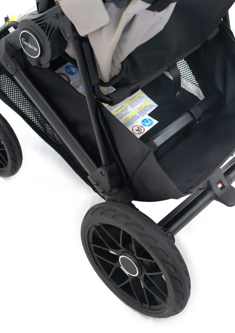Buggy 'SONIC STROLLER 280' Urban