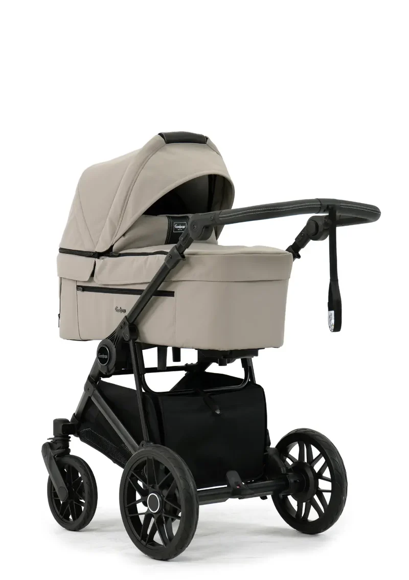 Kinderwagen-Set 'SUPER SONIC' Urban