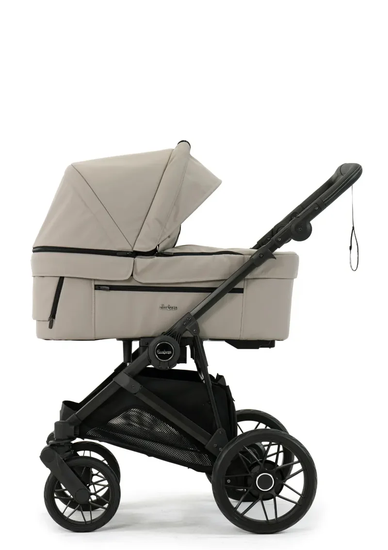 Kinderwagen-Set 'SUPER SONIC' Urban