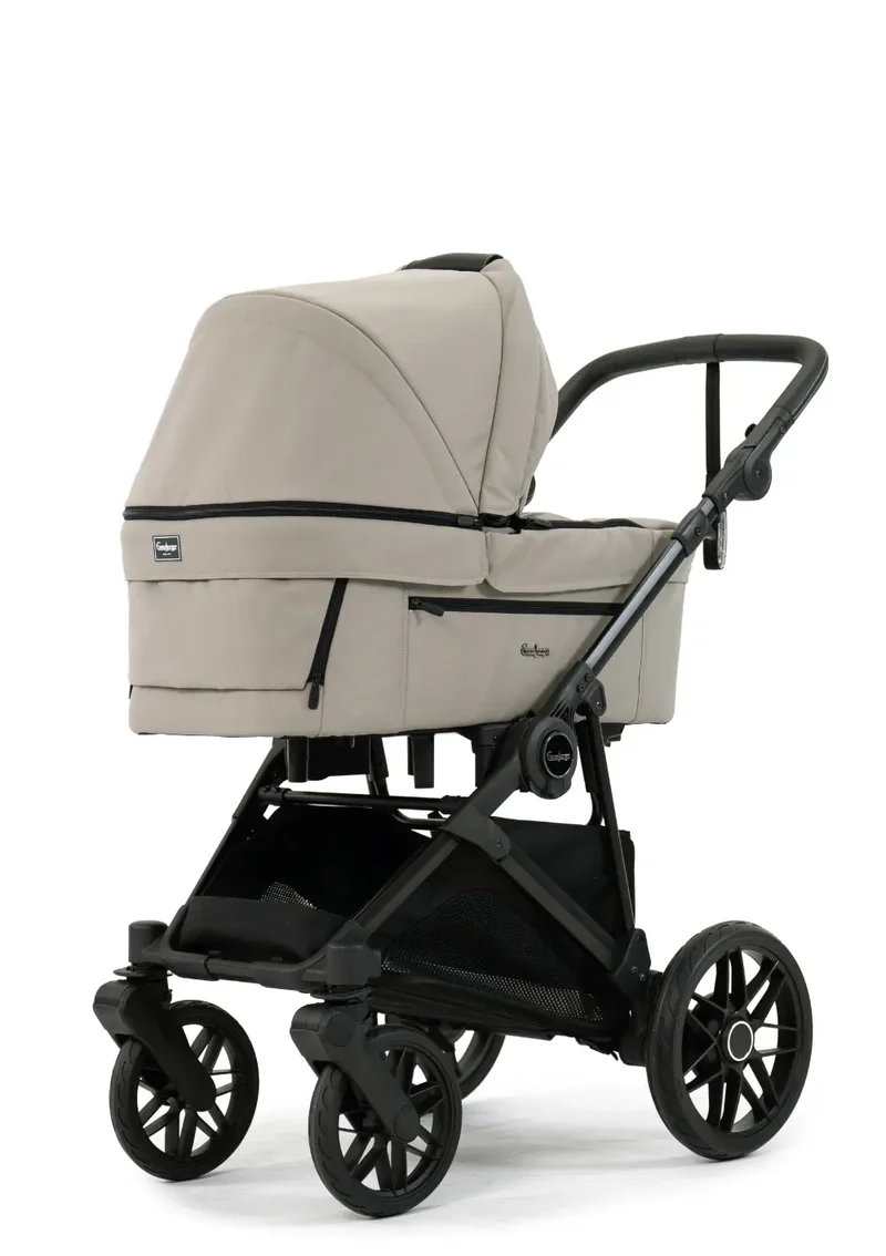 Kinderwagen-Set 'SUPER SONIC' Urban